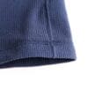 Men's Round Neck Fleece Jacket