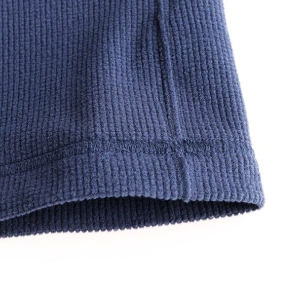 Men's Round Neck Fleece Jacket