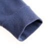 Men's Round Neck Fleece Jacket
