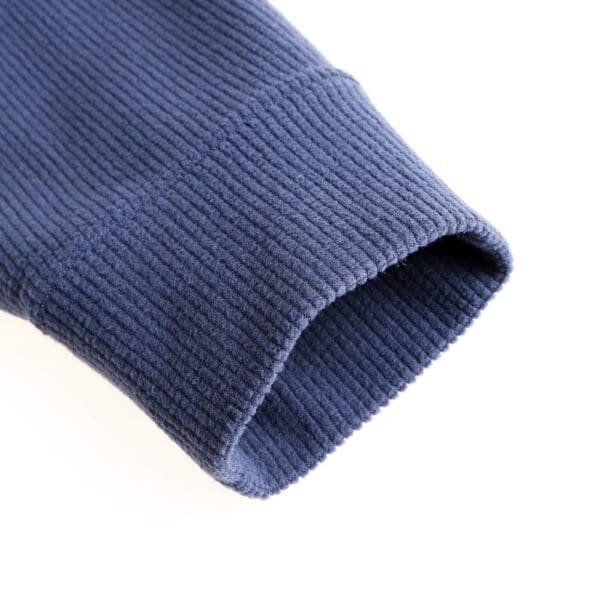 Men's Round Neck Fleece Jacket