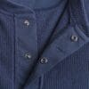 Men's Round Neck Fleece Jacket