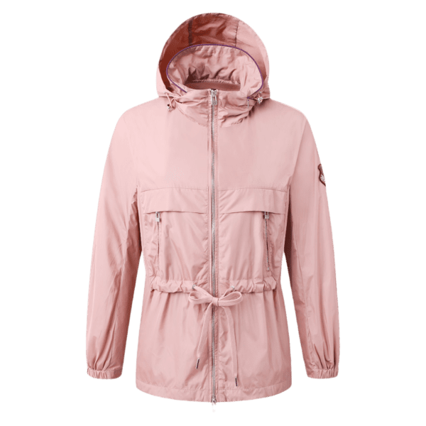 Women's Windbreaker Jacket in NZ